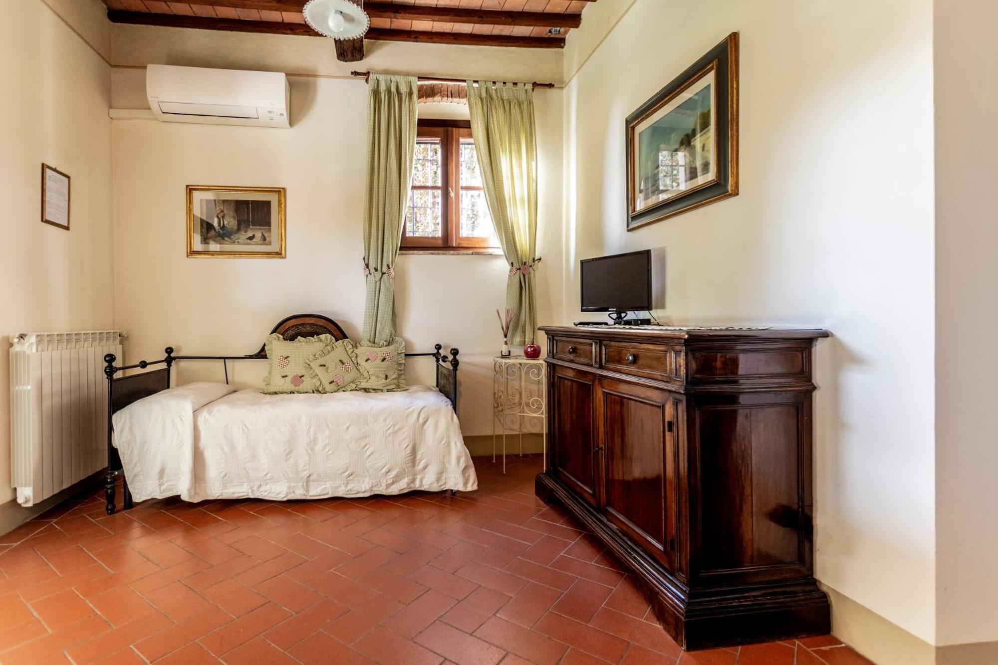 Podere Sant'Antonio Fauglia Quarto foto