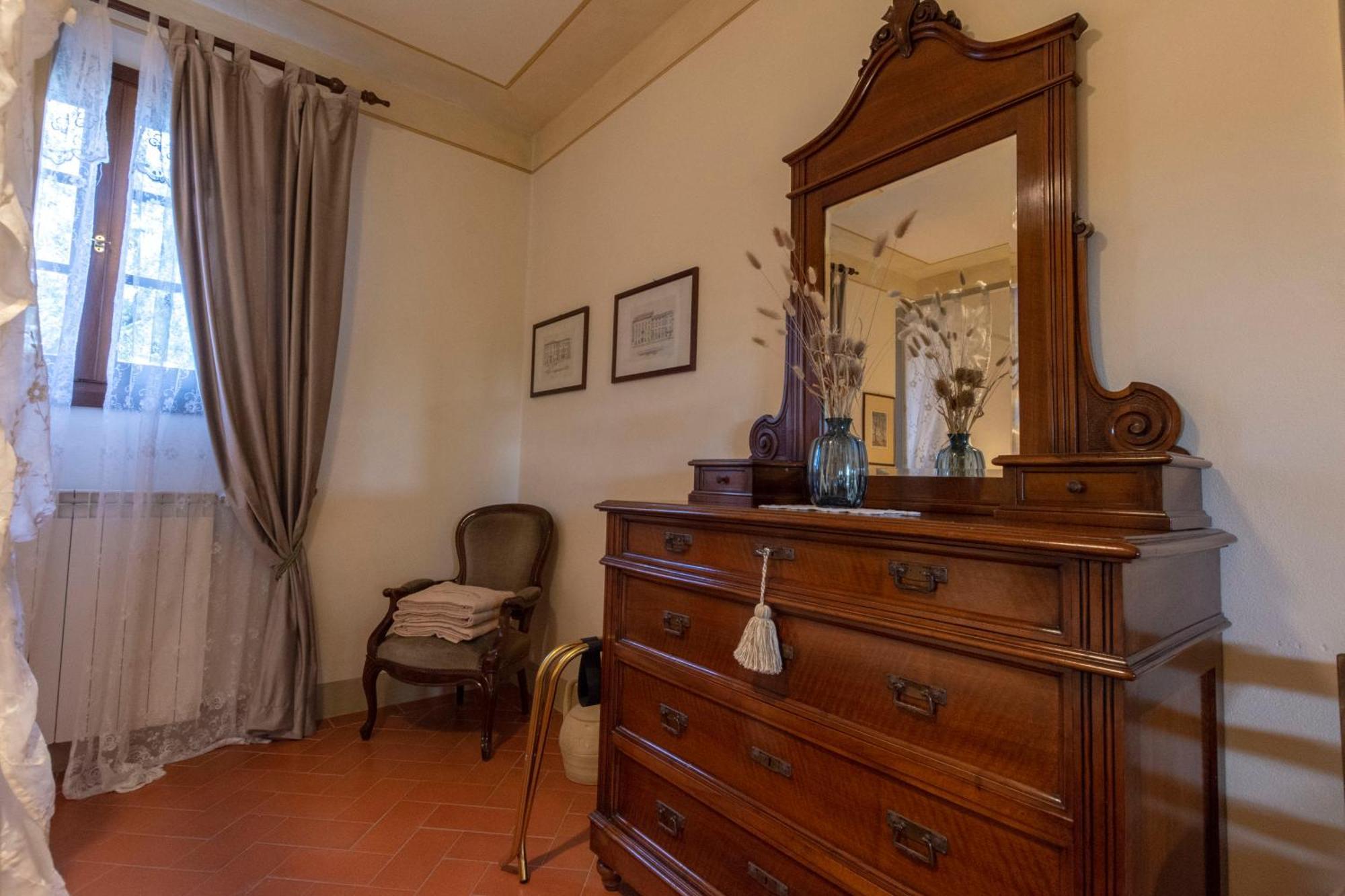 Podere Sant'Antonio Fauglia Quarto foto